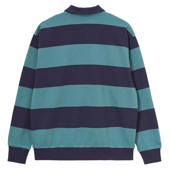 Carhartt WIP Ανδρική μακρυμάνικη μπλούζα